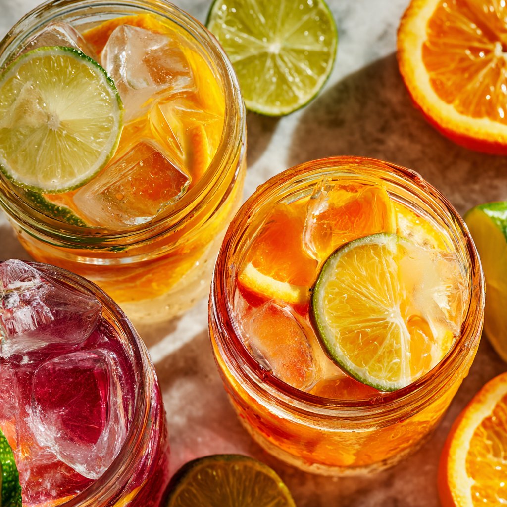 Seasonal Celebration Plates