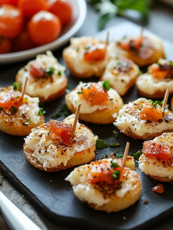35 Best Appetizer Recipes Ever
