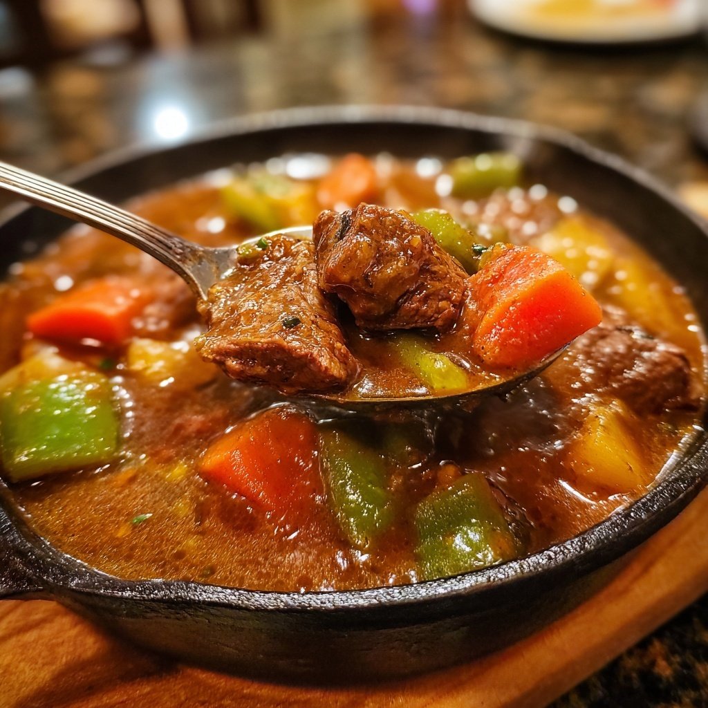 Comfort Food Recipes For Cold Weather