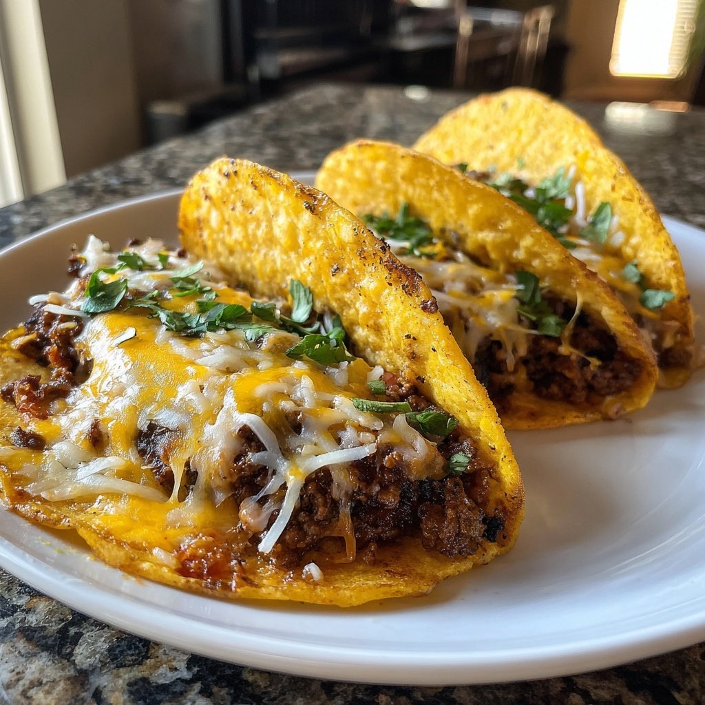 Weeknight Ground Beef Recipes