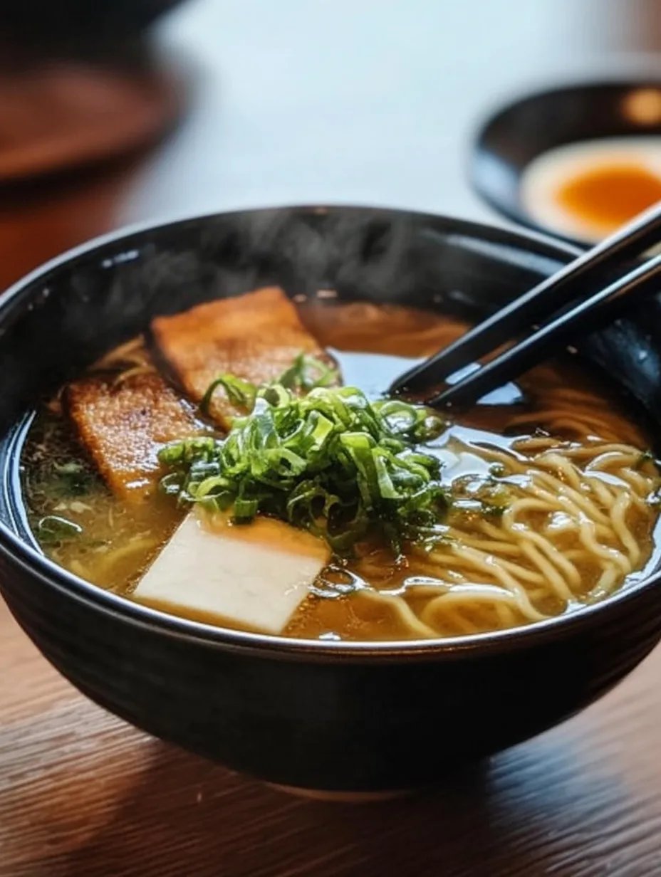 6 Easy Japanese Breakfast Soup Recipes