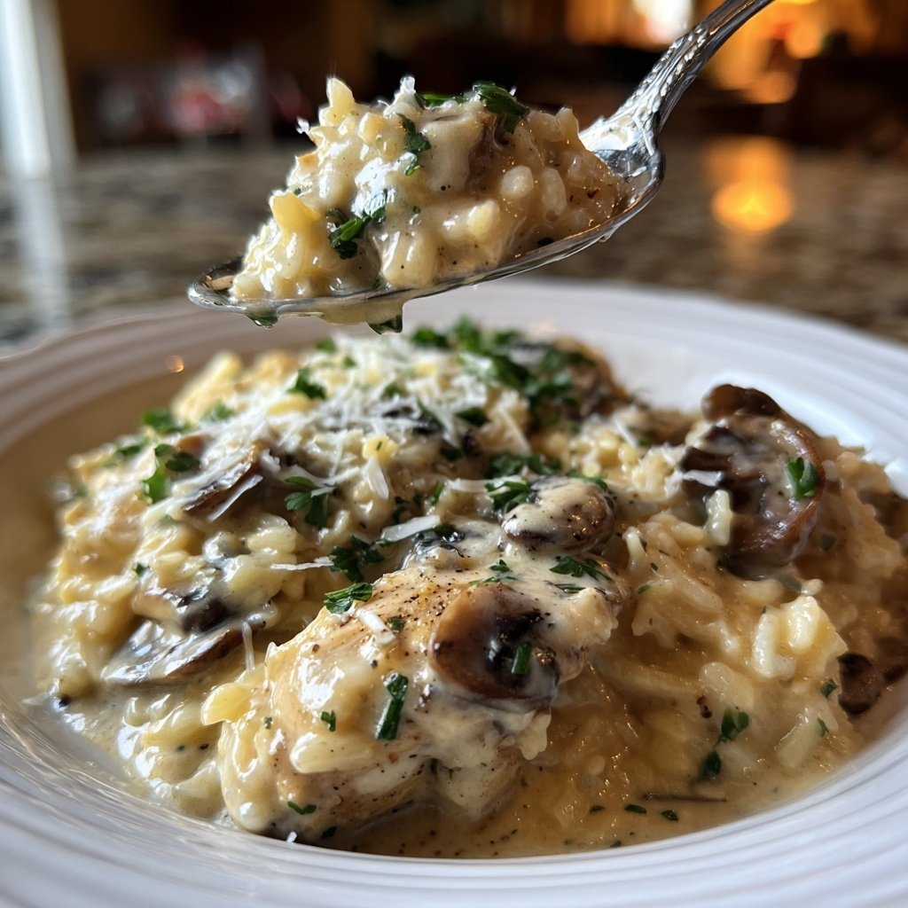 Warm & Cozy Home Meals