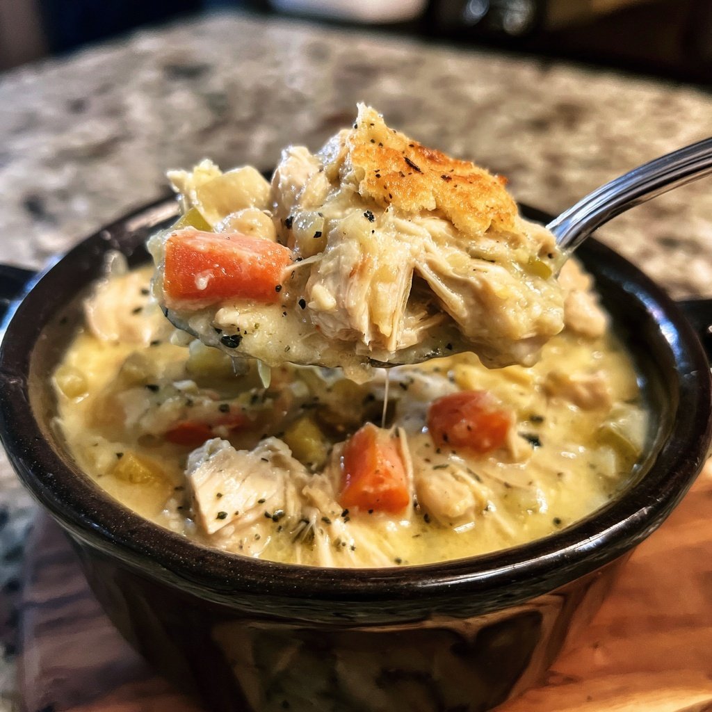 Easy Crockpot Dinner Ideas